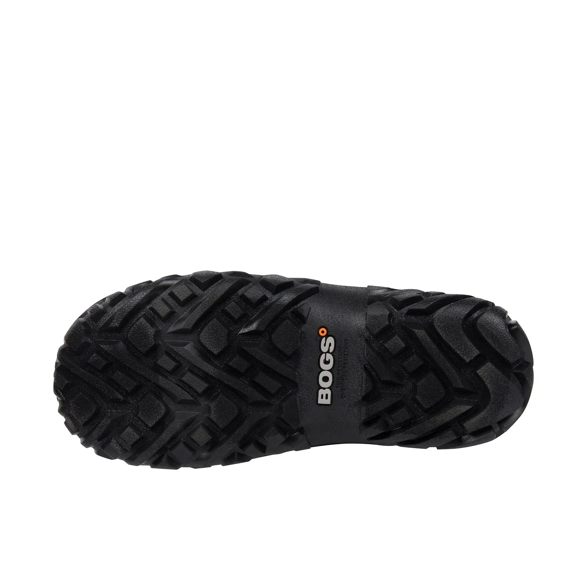 Bogs Men's Workman Mid Comp Toe Boot