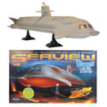 Voyage To the Bottom of the Sea SEAVIEW Submarine 39 Inch Lo
