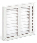Extract-All Air Scrubber Filter,MERV 10,12x12x2" RF-987-PLEAT