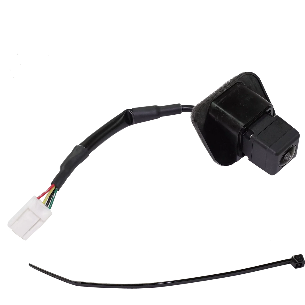 Back Up Camera Compatible with 2014-2015 Mazda 6