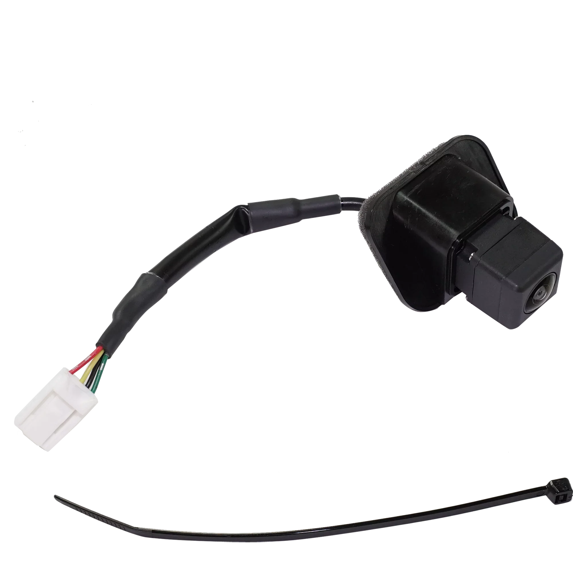 Back Up Camera Compatible with 2014-2015 Mazda 6