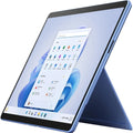 Restored Surface Pro 9 13" Touch Tablet, i7 16GB/256GB, Sapphire (Refurbished)