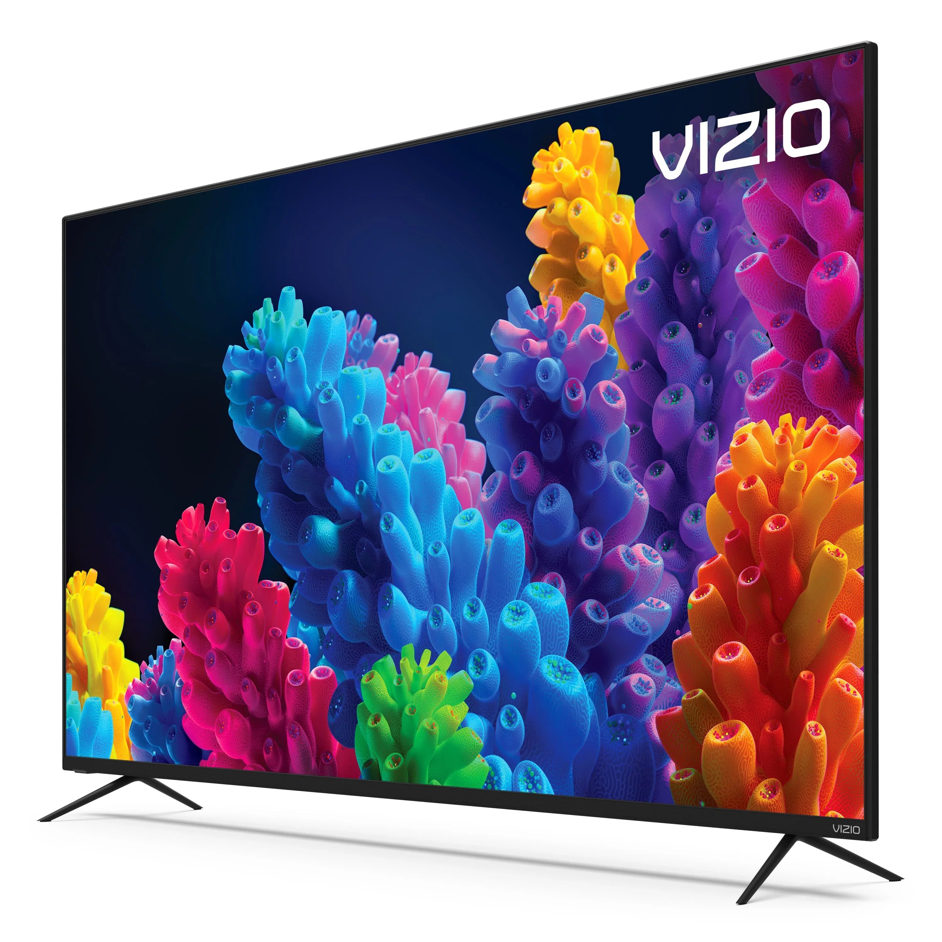 Restored Vizio 65" Class 4K UHD Quantum Smartcast Smart TV HDR M-Series M65Q8-H1 (Refurbished)