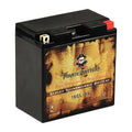 Pirate Battery Yb16cl-bs Jet Ski Battery for Brp Sea-doo All Other Models 2004