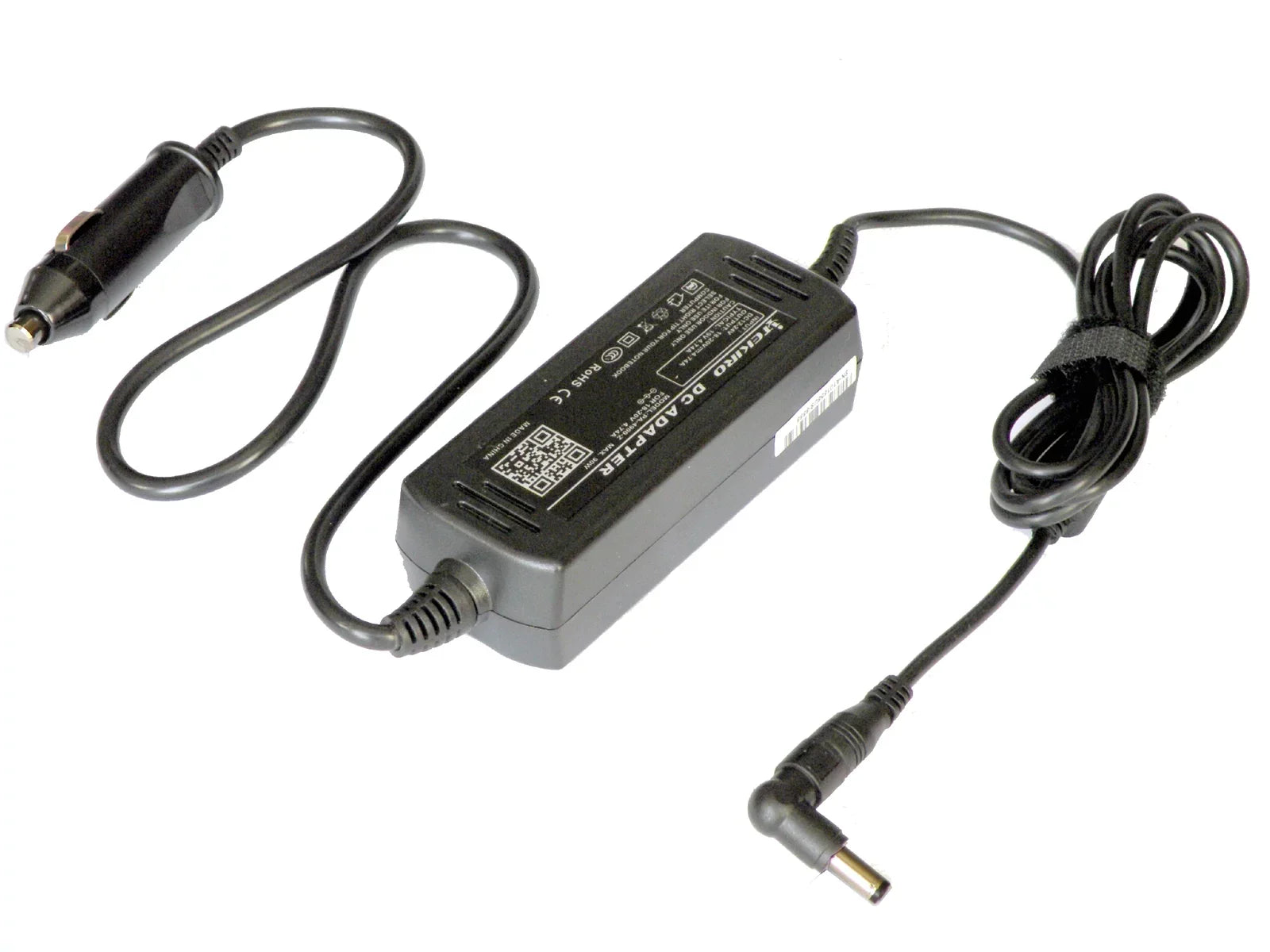 iTEKIRO 90W Auto Adapter for X53E, X53E-Rh31, X53E-Rh51, X53E-Rh52, X53E-Rh71, X53E-Rh92, X53E-Rs32, X53E-Rs51, X53E-Rs91, X53E-Xr1, X53E-Xr2, X53E-Xr3