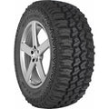 4 Mud Claw Extreme M/T LT 285/70R17 121/118Q All Terrain Off-Road Truck Mud Tire MCX84 / 285/70/17 / 2857017