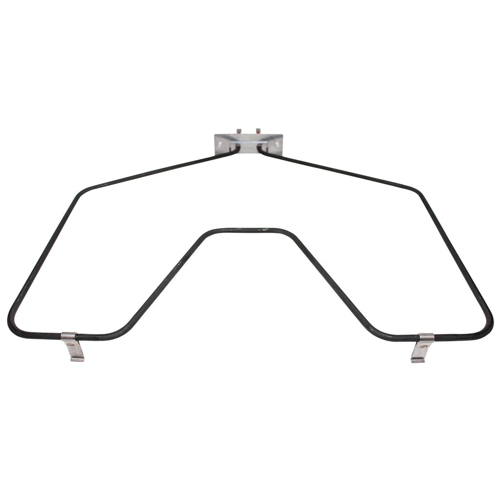 2-Pack Replacement for General Electric RC537*W2 Bake Element - Compatible with General Electric WB44X5082 Oven Heating Element