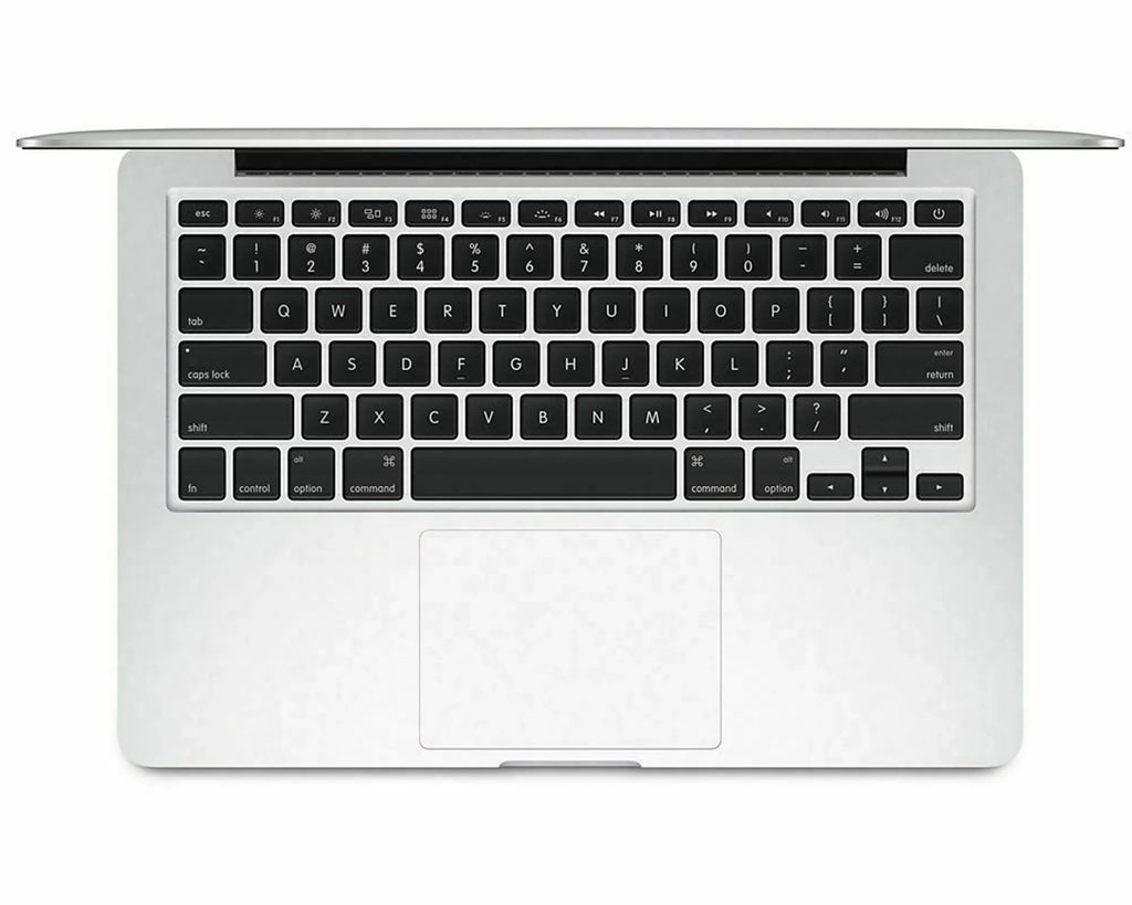 Restored MacBook Pro 13.3-inch Core i5 4GB RAM Mac OS 1TB HDD Bundle: Wireless Mouse, Black Case, Bluetooth/Wireless Airbuds By Certified 2 Day Express (Refurbished)