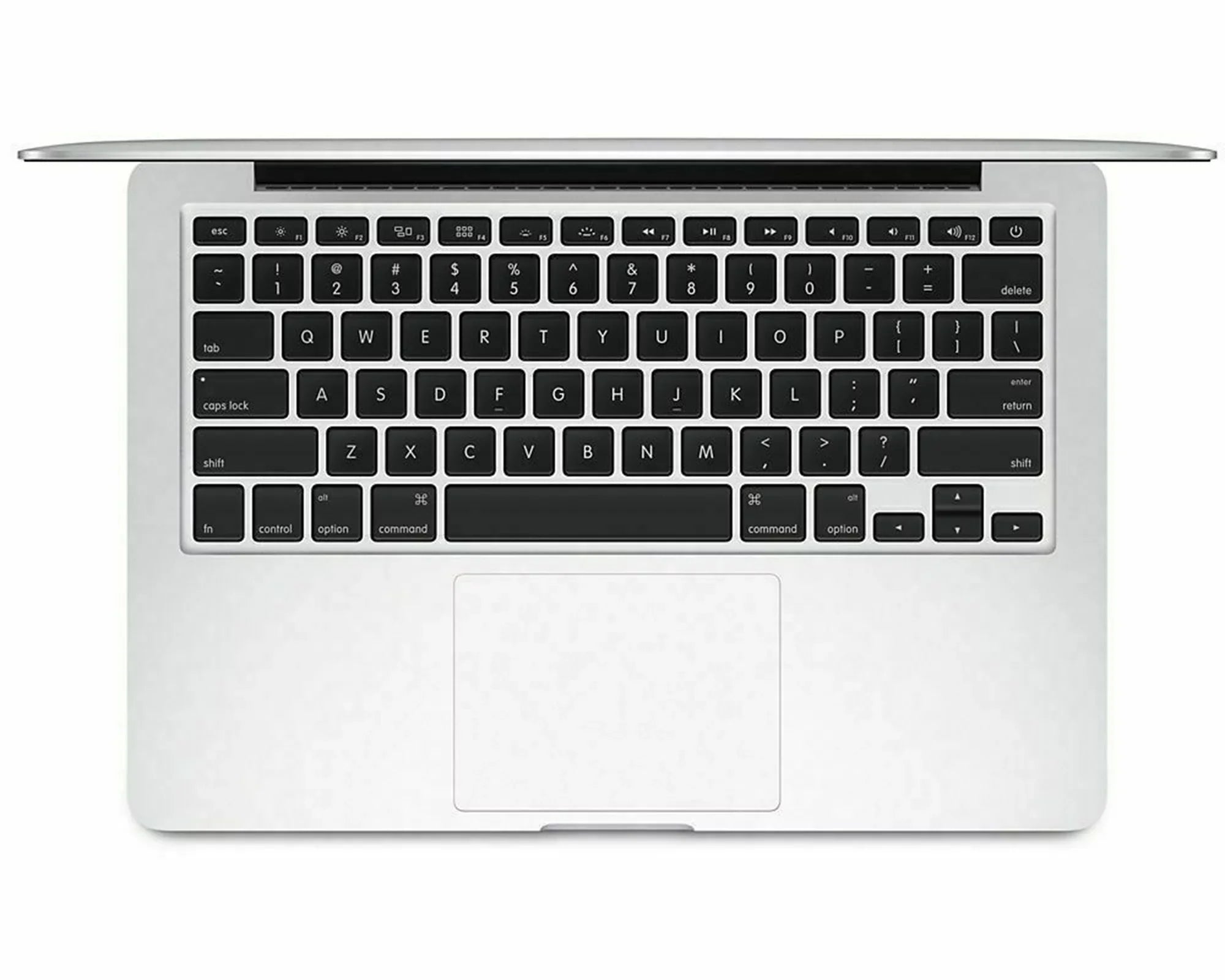 Restored MacBook Pro 13.3-inch Core i5 4GB RAM Mac OS 1TB HDD Bundle: Wireless Mouse, Black Case, Bluetooth/Wireless Airbuds By Certified 2 Day Express (Refurbished)