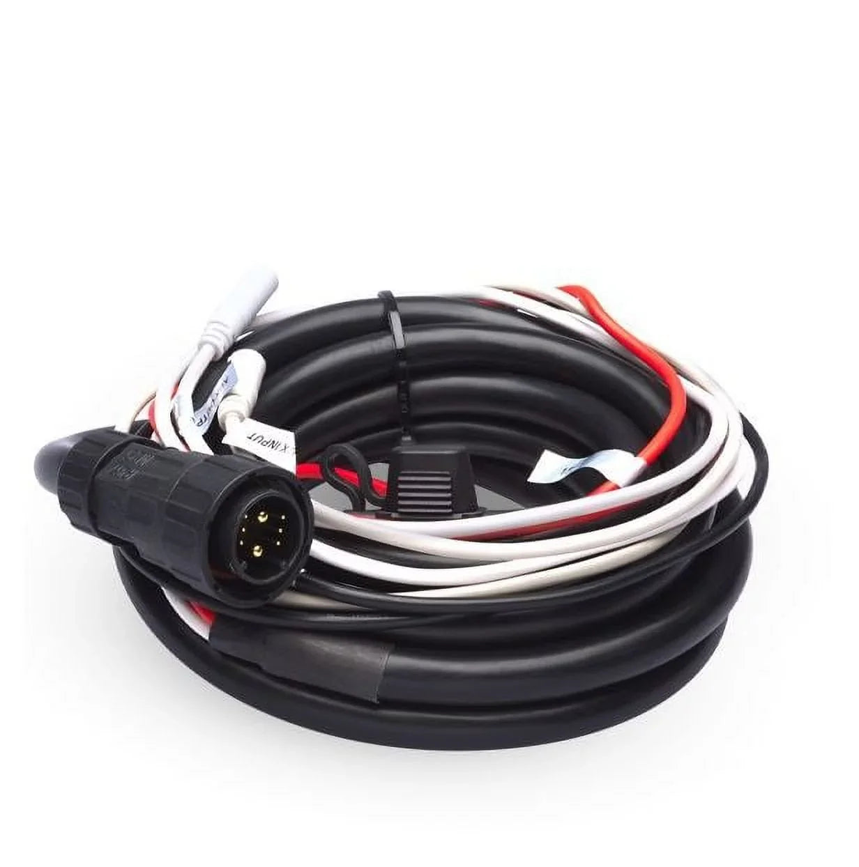 Powerbass XL-SBC Power Cord Cable Sound Bar For XL-800 XL-1000 XL-1200