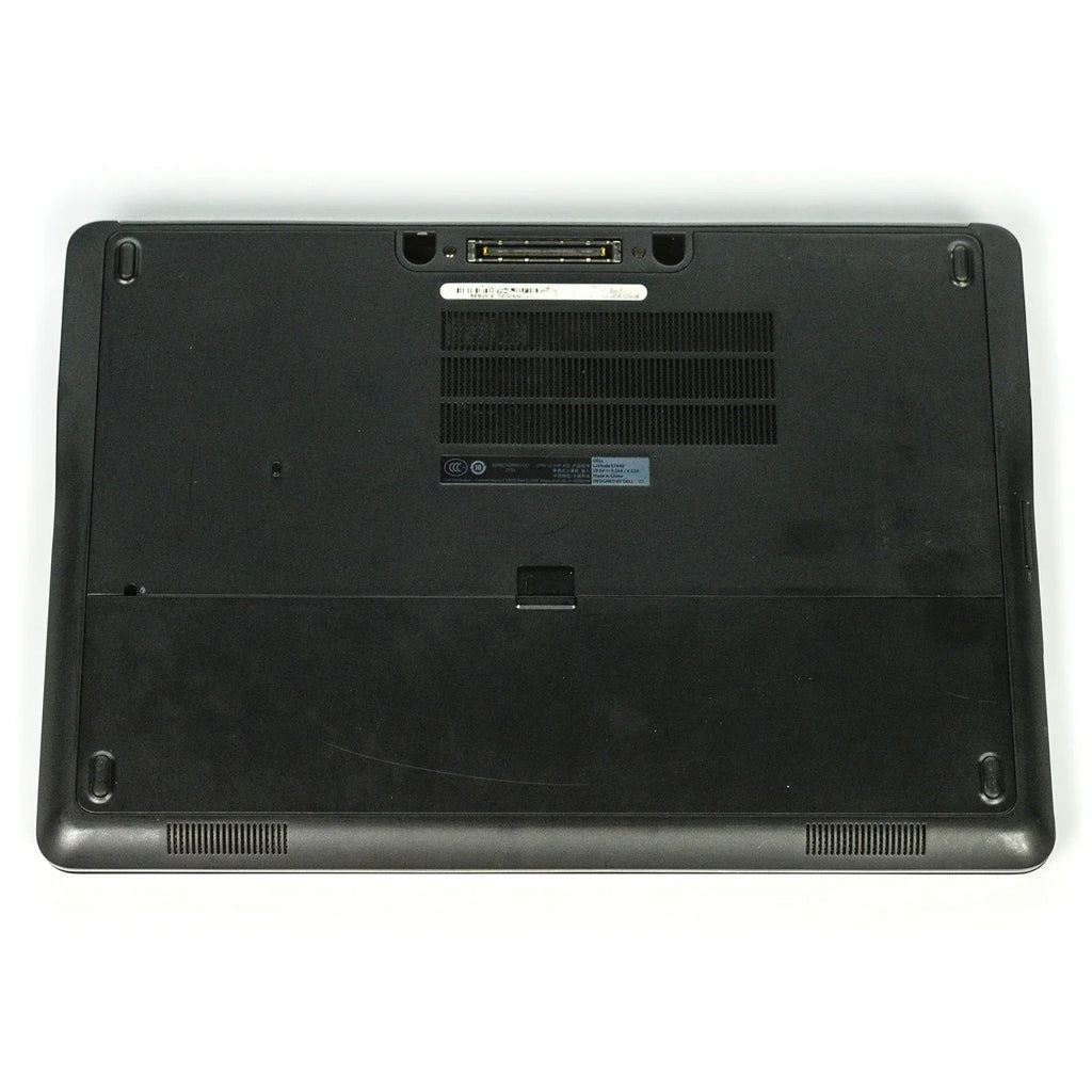 Refurbished Latitude E7440 Portable computer i7 Dual-Core 8GB 128GB SSD Win 10 Pro B v.AA