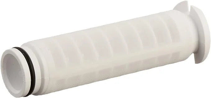 Rusco FS-1-100ST Sediment Trapper Polyester Replacement Filter , White