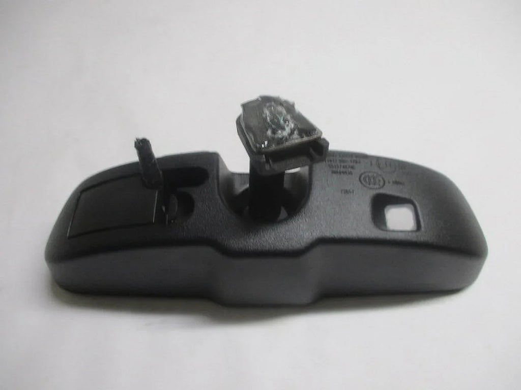 Pre-Owned Dodge Ram 1500 Caliber Rear View Mirror w/Automatic Auto Dimming Dim OEM LKQ (Good)
