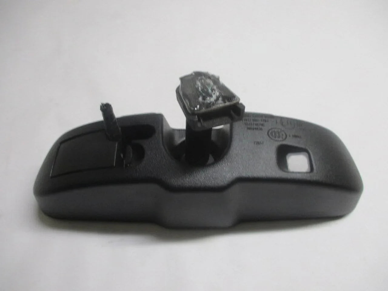 Pre-Owned Dodge Ram 1500 Caliber Rear View Mirror w/Automatic Auto Dimming Dim OEM LKQ (Good)
