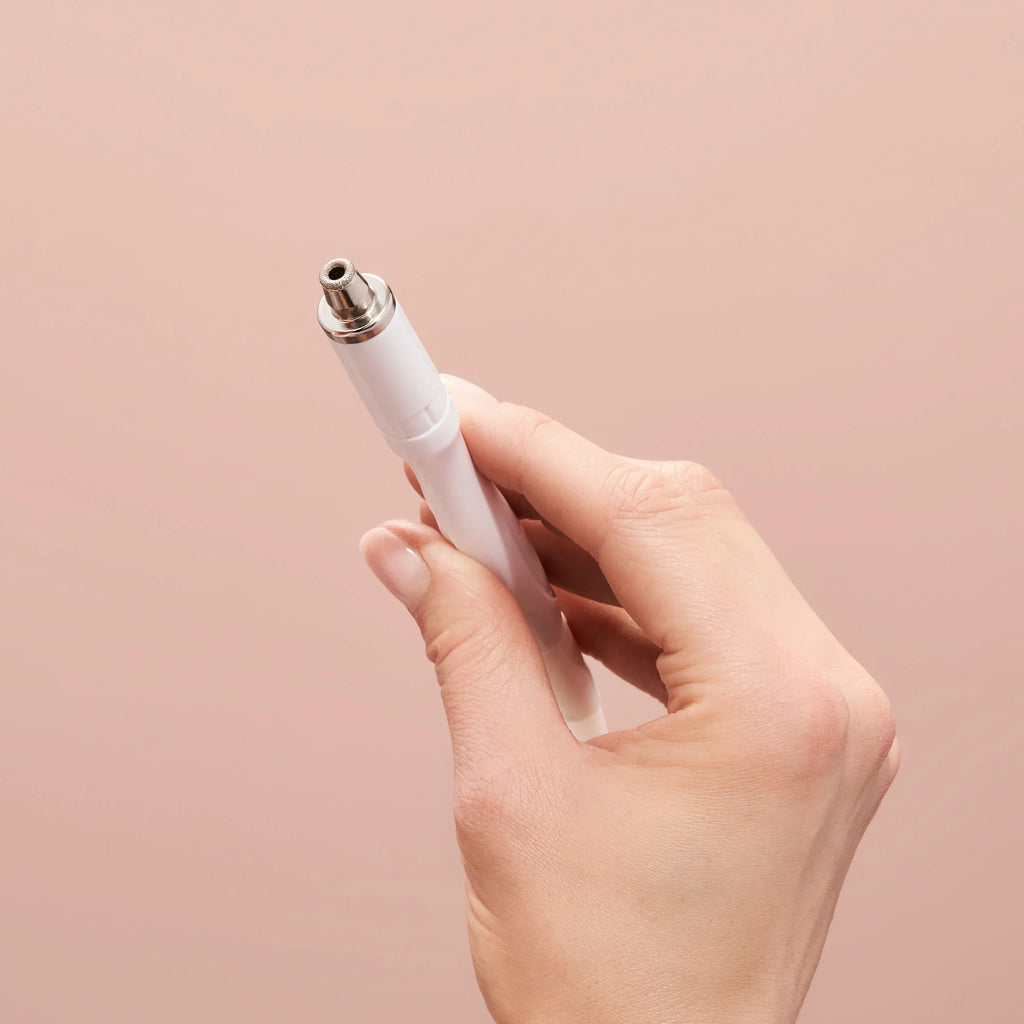 Trophy Skin Microdermabrasion Precision Diamond Tip Accessory for MicrodermMD MiniMD and RejuvadermMD Exfoliation Beauty Device Systems