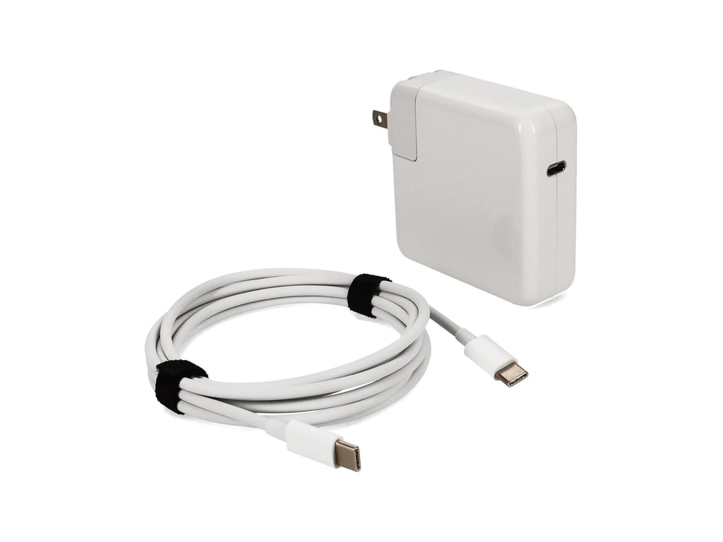 AddOn - Power adapter - 67 Watt - white