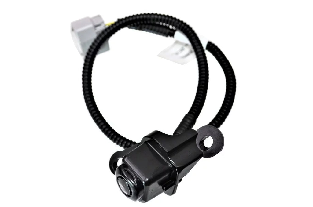 PT Auto Warehouse BUCTO-952 Rear View Backup Camera Fits select: 2007-2013 TOYOTA TUNDRA