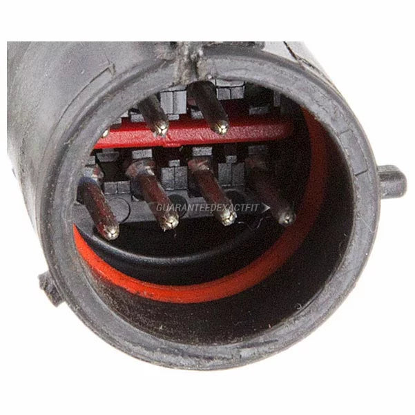 For Ford Ranger & Mazda B2500 Complete Fuel Pump Assembly - Buyautoparts
