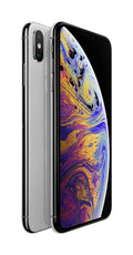 Pre-Owned iPhone XS Max 64GB Silver (Xfinity Mobile) (Good)