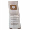 Vacuum 2 Ply Bags Type U U3 U6 Vac Style 409979 MC-115P MC-V145M Vac [48 Bags]
