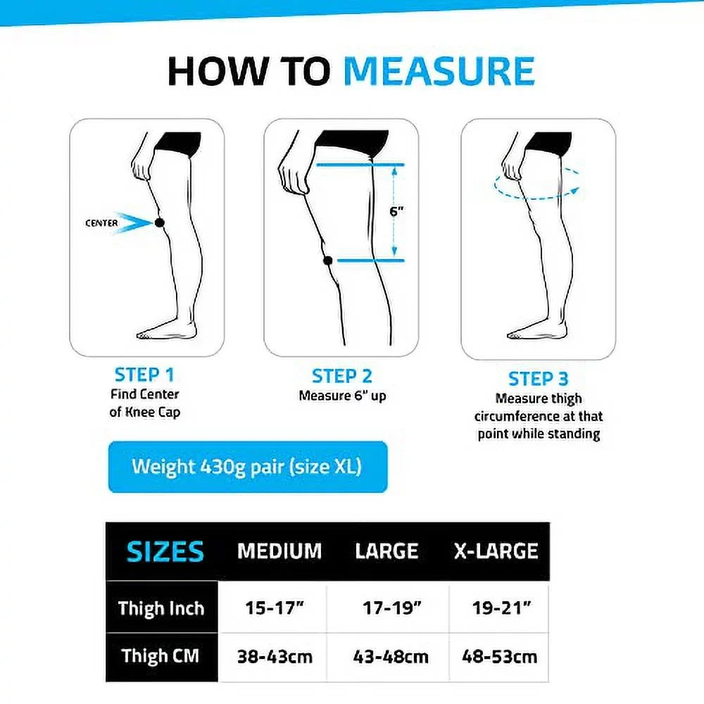 7iDP Project LITE Knee L,Grey,7012-05-540
