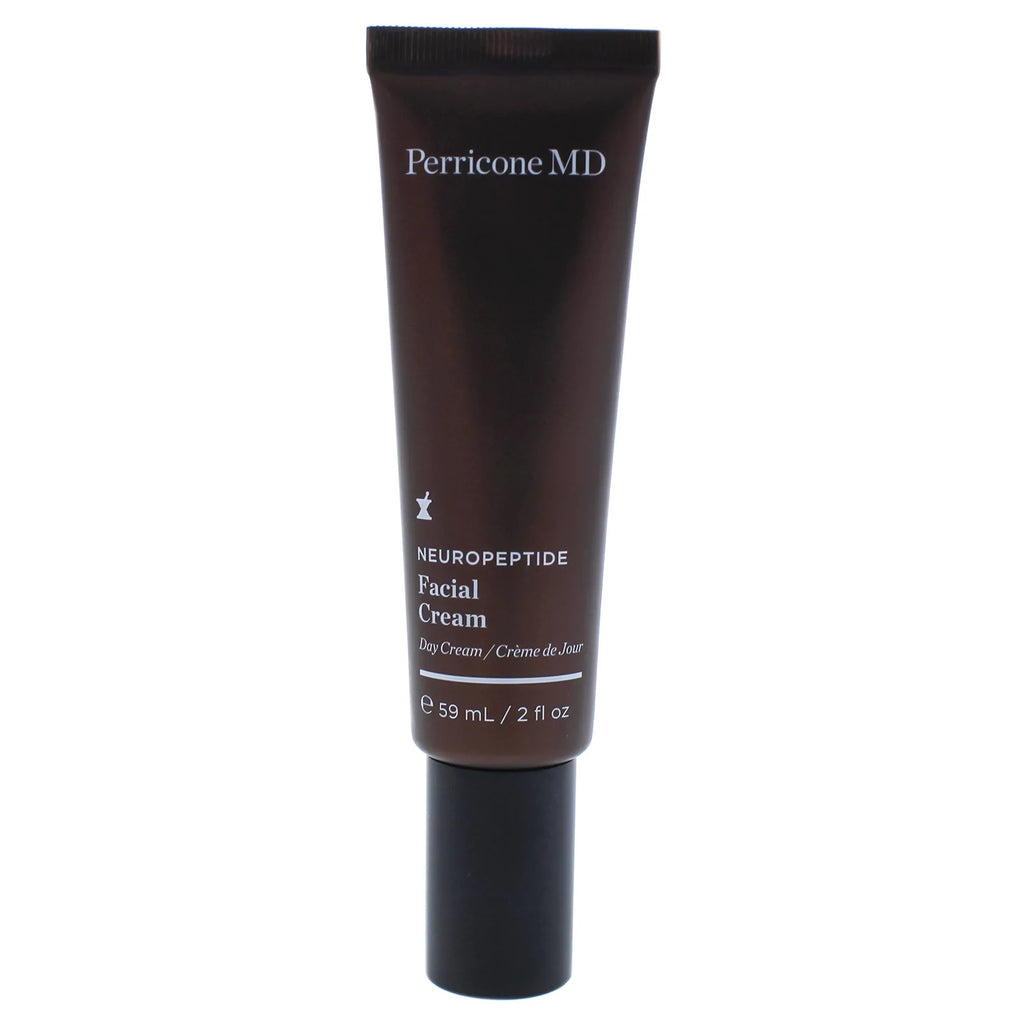 Neuropeptide Facial Cream by Perricone MD for Unisex - 2.5 oz Cream