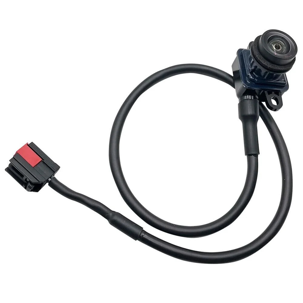 Enhance Safety & Visibility Rear View Camera RAM PROMASTER, 1500 2500 3500 2018-2021