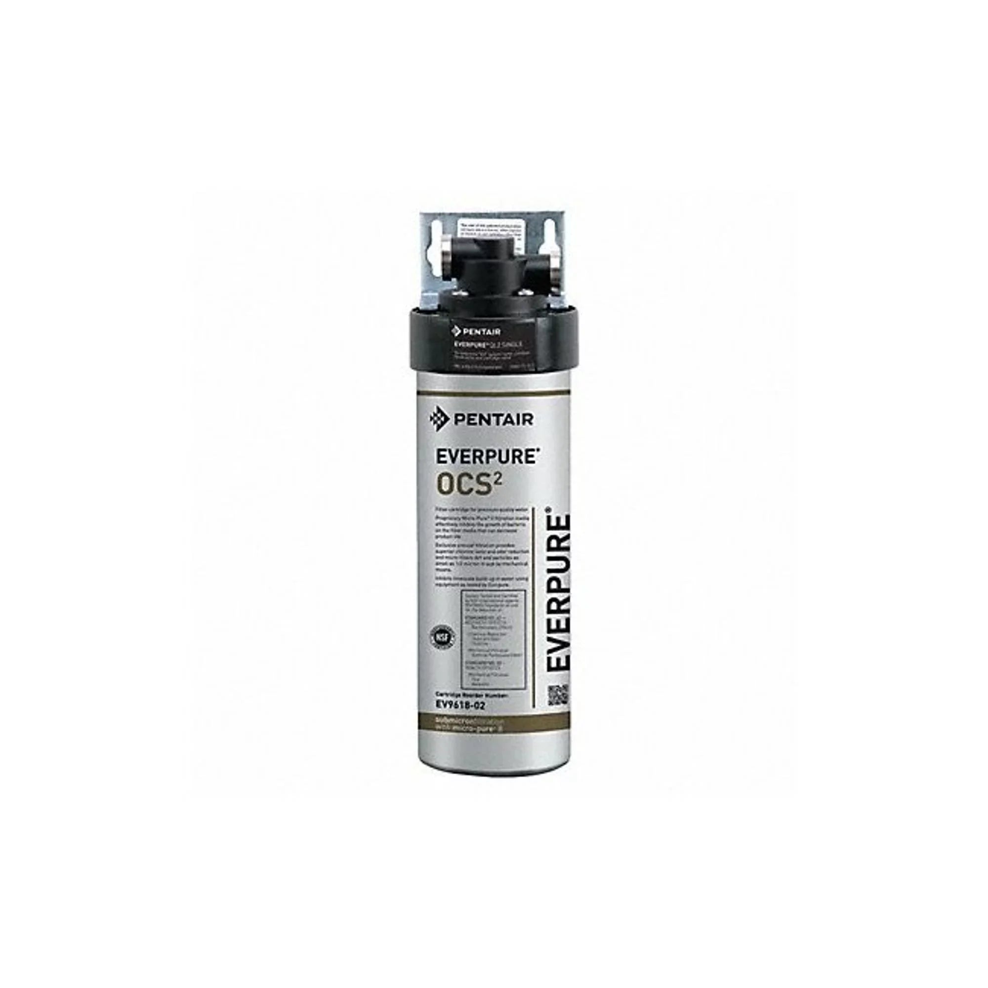 Everpure EV927560 for Coffee Brewers Fluid Filtration System