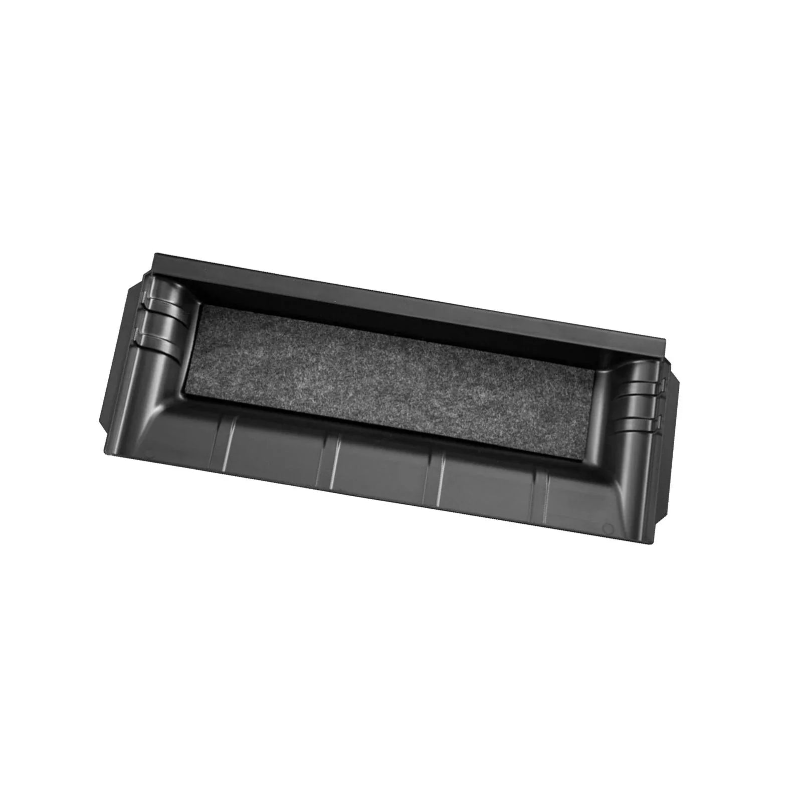 under Seat Storage Box/ Underseat Hidden Organizer Box/ Cubby Drawer Container Bins /Driver Passenger/ Hidden Storage Tray Box for Atto 3 1Piece