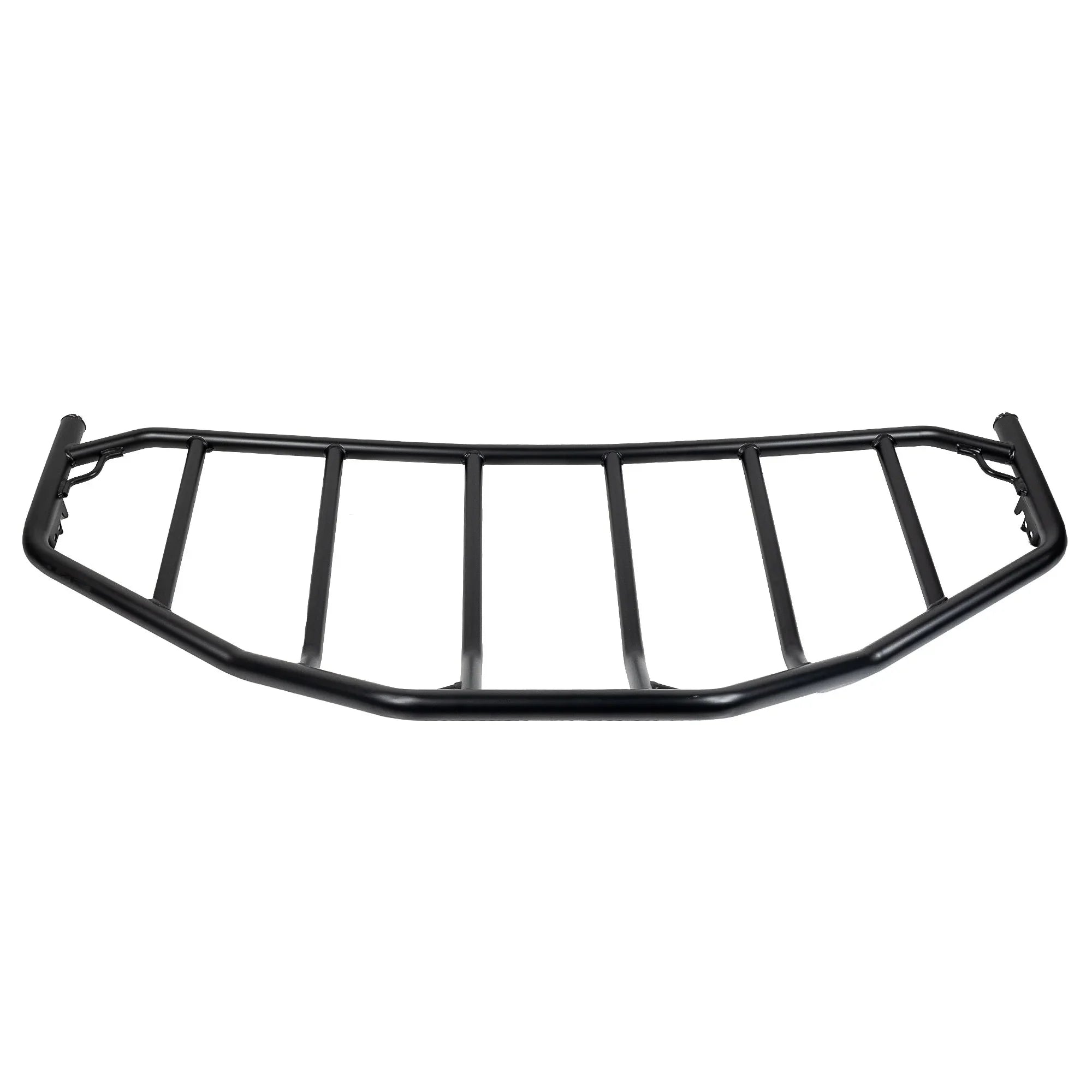Polaris 2884878 Front Hood Storage Rack Long-lasting Steel-Construction Easy Install