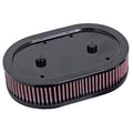 K&N E-3040 High Capability Replacement Air Filter