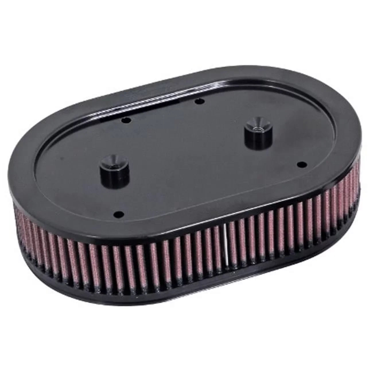 K&N E-3040 High Capability Replacement Air Filter