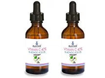 Triple Collagen Galactomyces Yeast Filtrate and Liposomal Vitamin C 40% 1-Pack