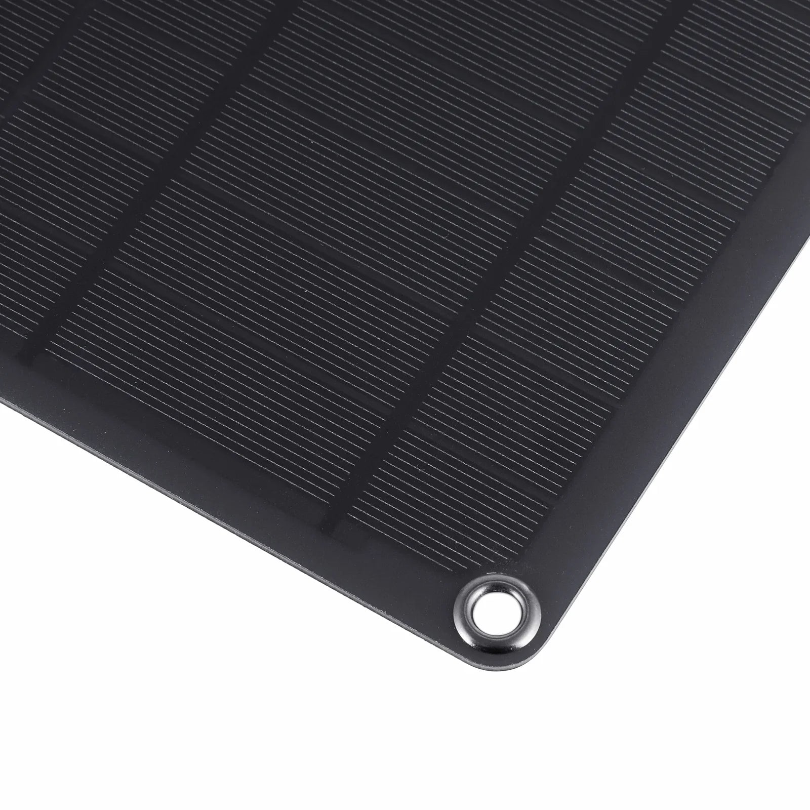 Vistreck Monocrystalline Silicon Cell Phone Solar Charging Panel Mobile Solar