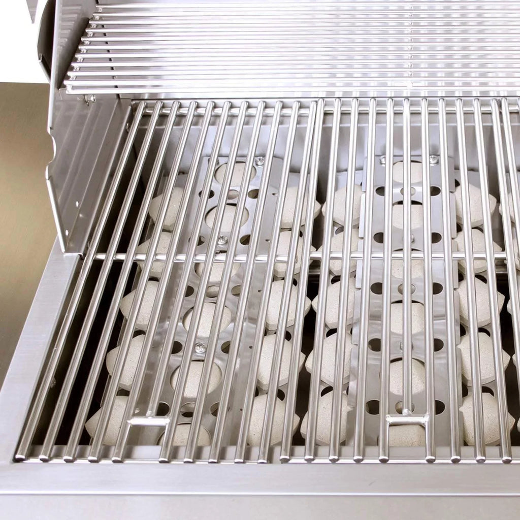 Summerset Sizzler Pro Series Built-In Gas Grill, 32-Inch, Propane