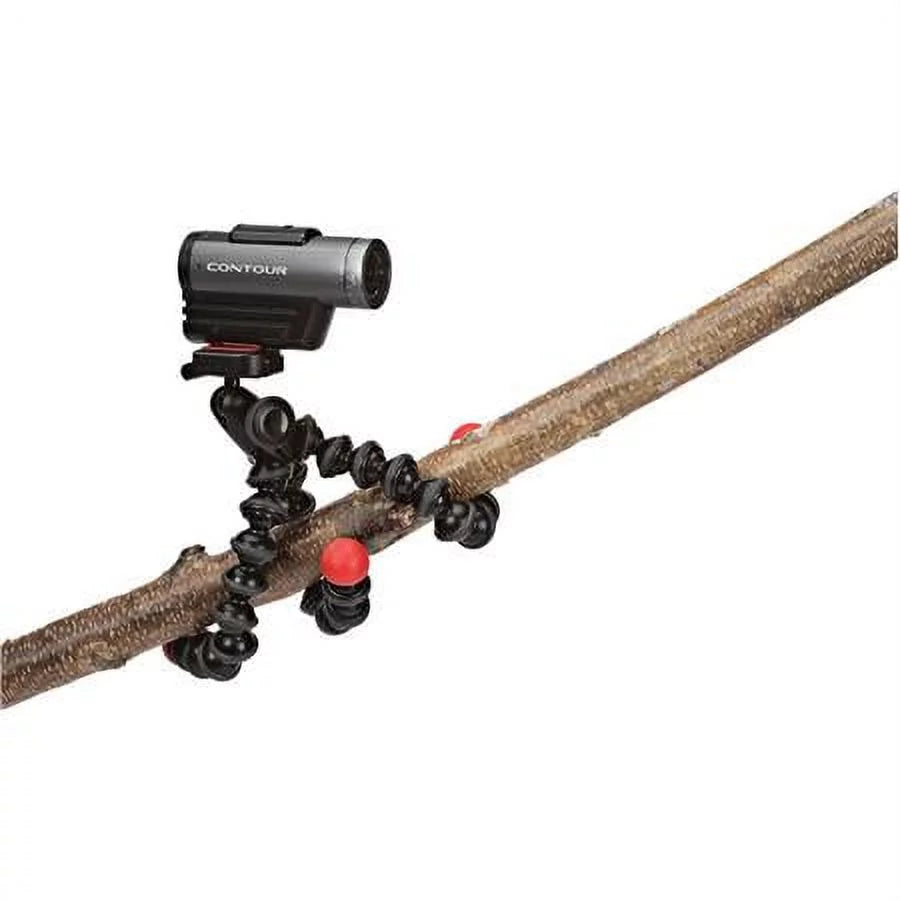 GorillaPod Action Tripod with Mount for GoPro Camera