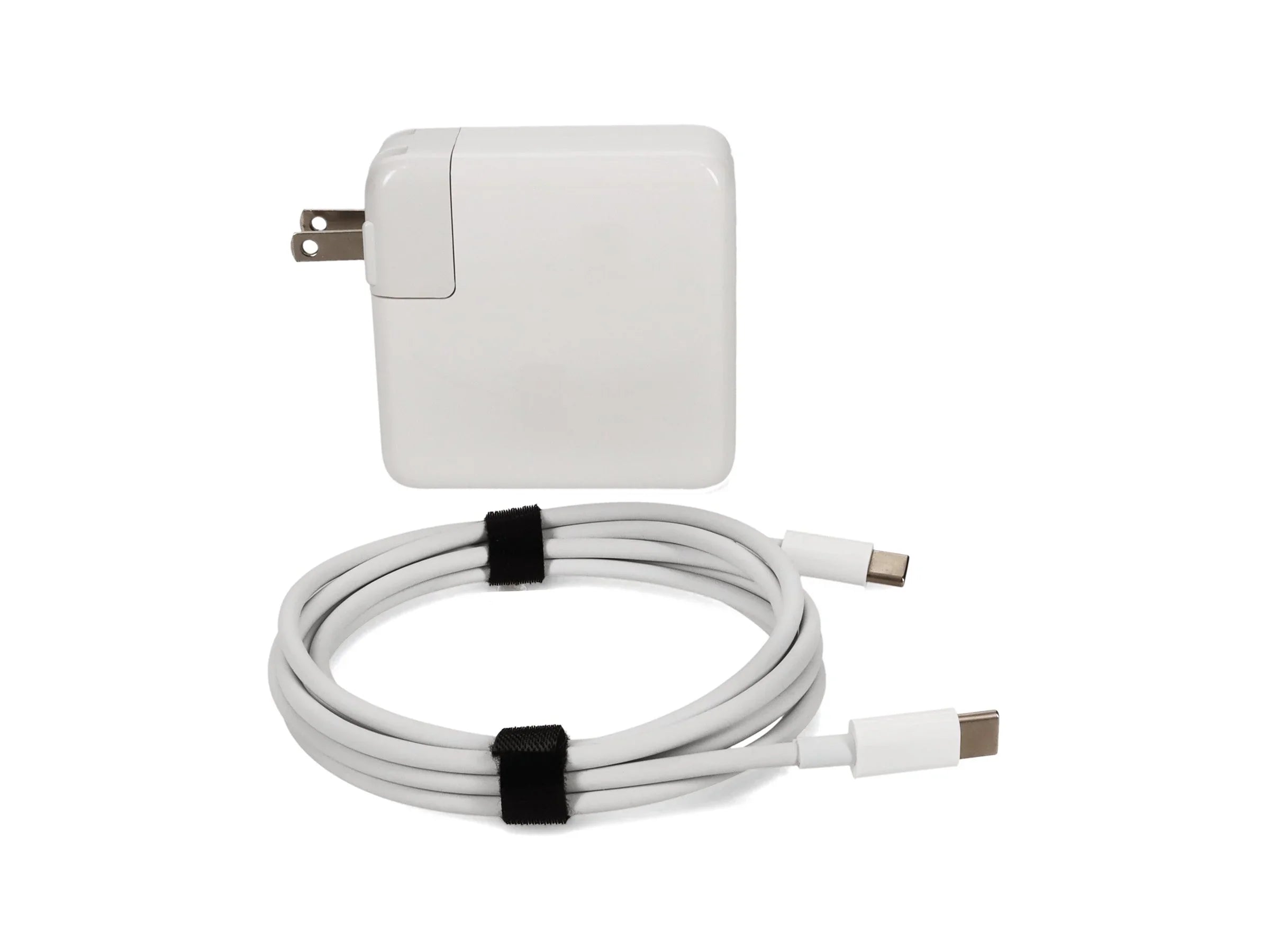 AddOn - Power adapter - 67 Watt - white