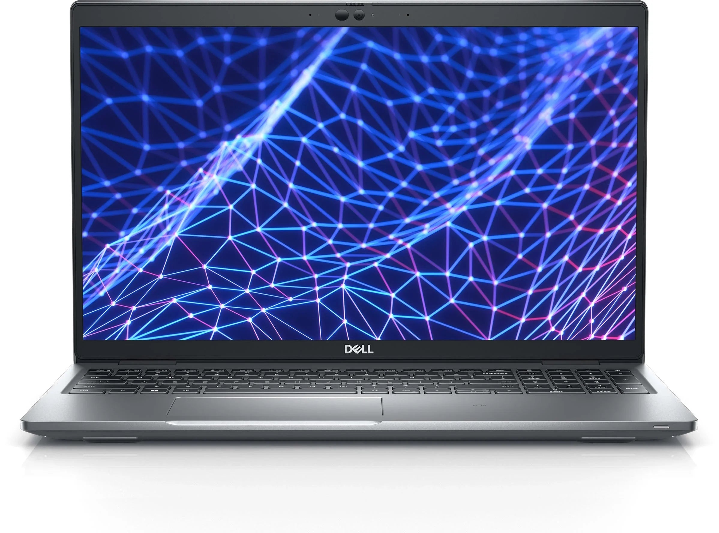 Restored Latitude 5000 5530 Portable computer (2022) | 15.6" FHD | Core i5 - 512GB SSD - 16GB RAM | 10 Cores @ 4.4 GHz - 12th Gen CPU (Refurbished)