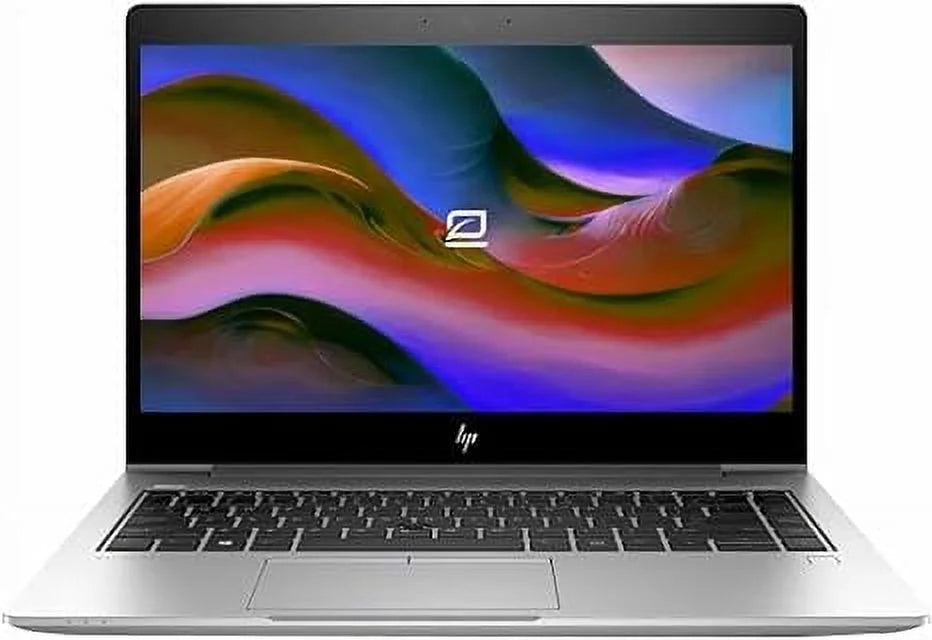 Pre-Owned ELITEBOOK 840 G6 14" FHD i5-8365U 16GB 512GB SSD - SILVER (Fair)