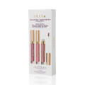 Stila Stay All Day Liquid Lip Trio Patina Edition Gift Set