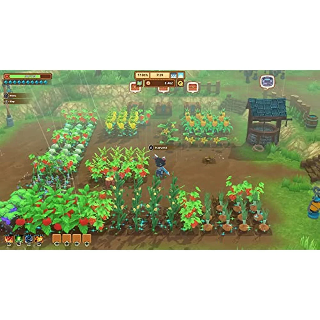 Kitaria Fables - Playstation 5