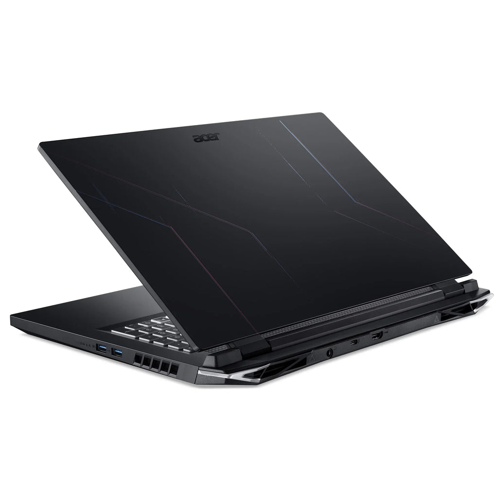 Restored Nitro 5 - 15.6" Mobile pc Core i5-12500H 2.50GHz 8GB RAM 512GB SSD W11H (Refurbished)