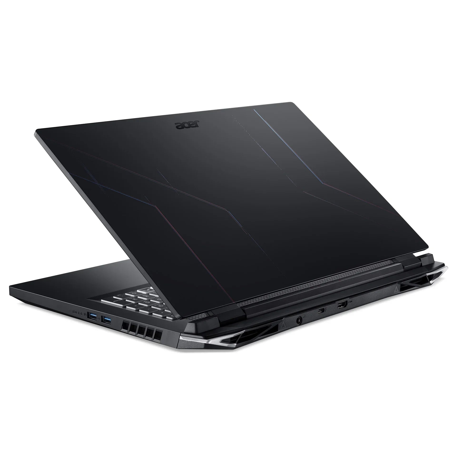 Restored Nitro 5 - 15.6" Mobile pc Core i5-12500H 2.50GHz 8GB RAM 512GB SSD W11H (Refurbished)