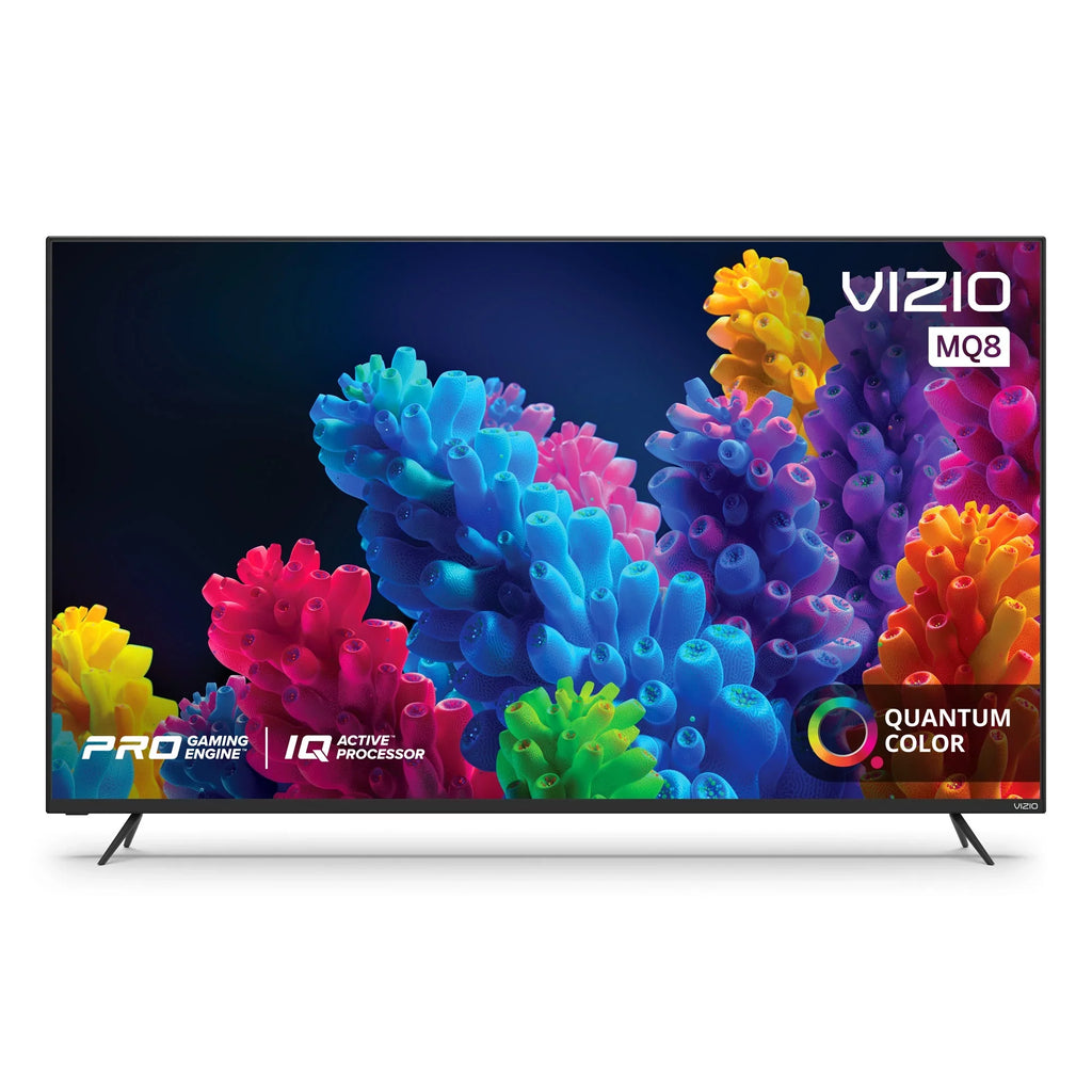 Restored Vizio 65" Class 4K UHD Quantum Smartcast Smart TV HDR M-Series M65Q8-H1 (Refurbished)