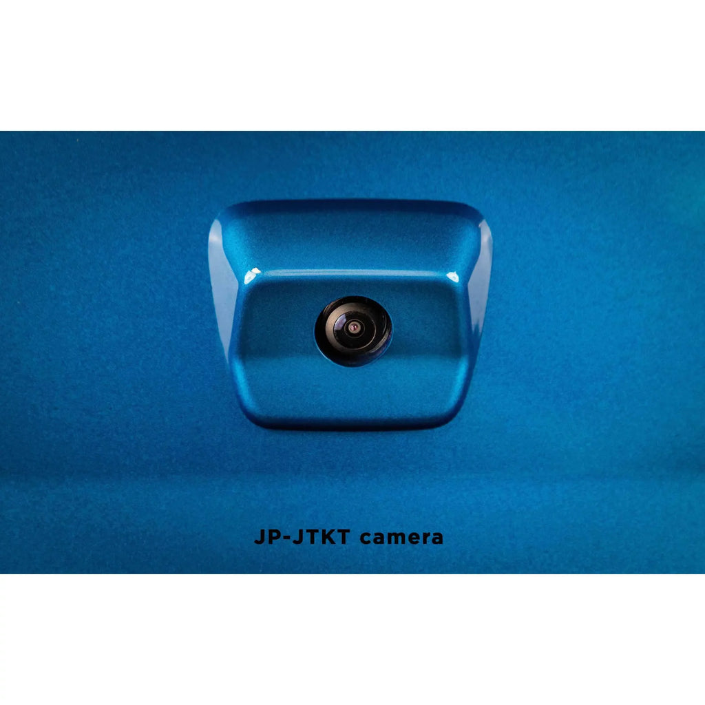 IBEAM JP-JTKT Jeep Gladiator JT 2020-up Backup Camera Replacement Kit