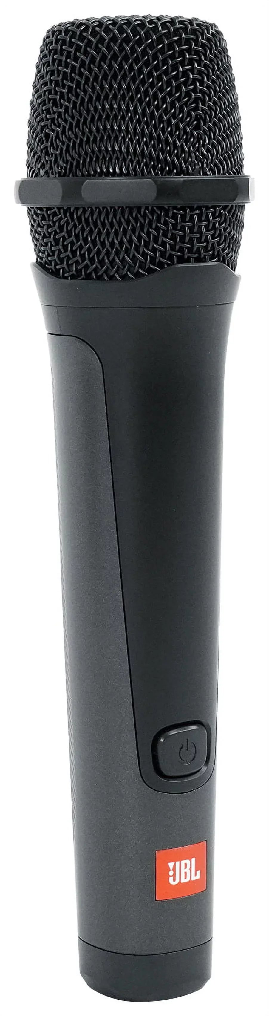 JBL PBM100 Wired Dynamic Vocal Microphone Mic w/ Cable