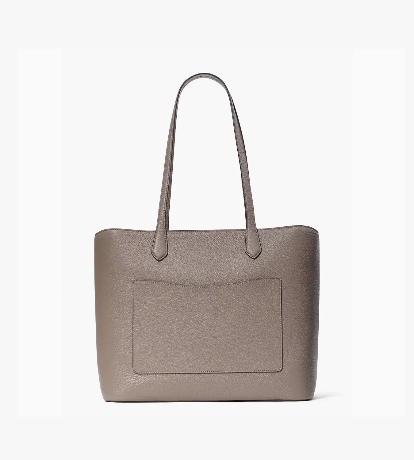 Kate Spade Veronica Large Tote K9907 MINERAL GREY