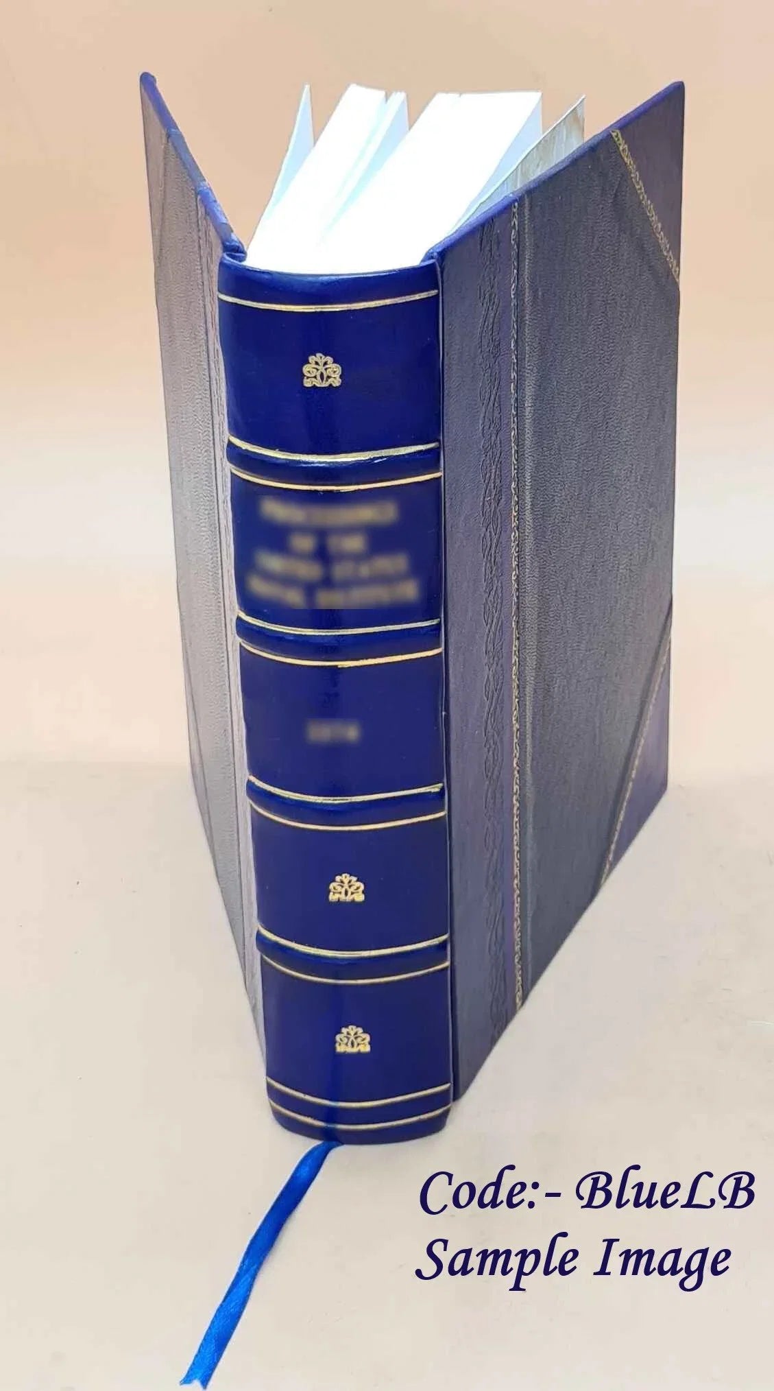 A study of automated clinical laboratory systems. 1971 [LEATHER BOUND]