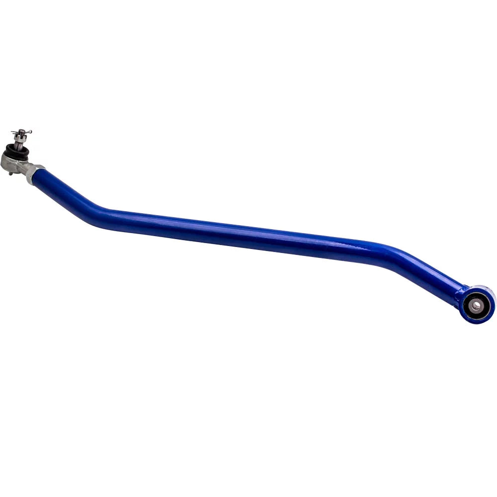 Kmowoo Adjustable Front Track Bar Rod For Jeep Wrangler TJ / Cherokee XJ 1.5"-4.5" Lift
