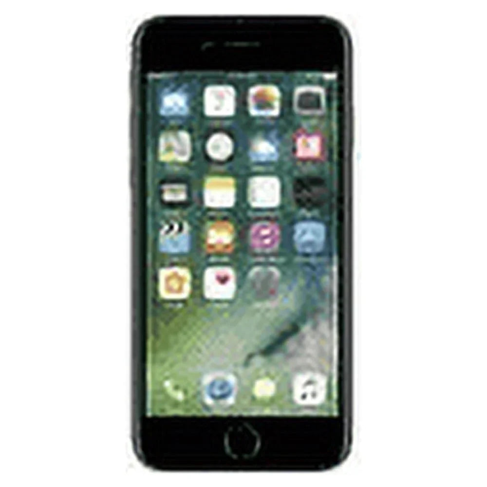 Restored iPhone 7 128GB Black (AT&T Locked) Smartphone (Refurbished)